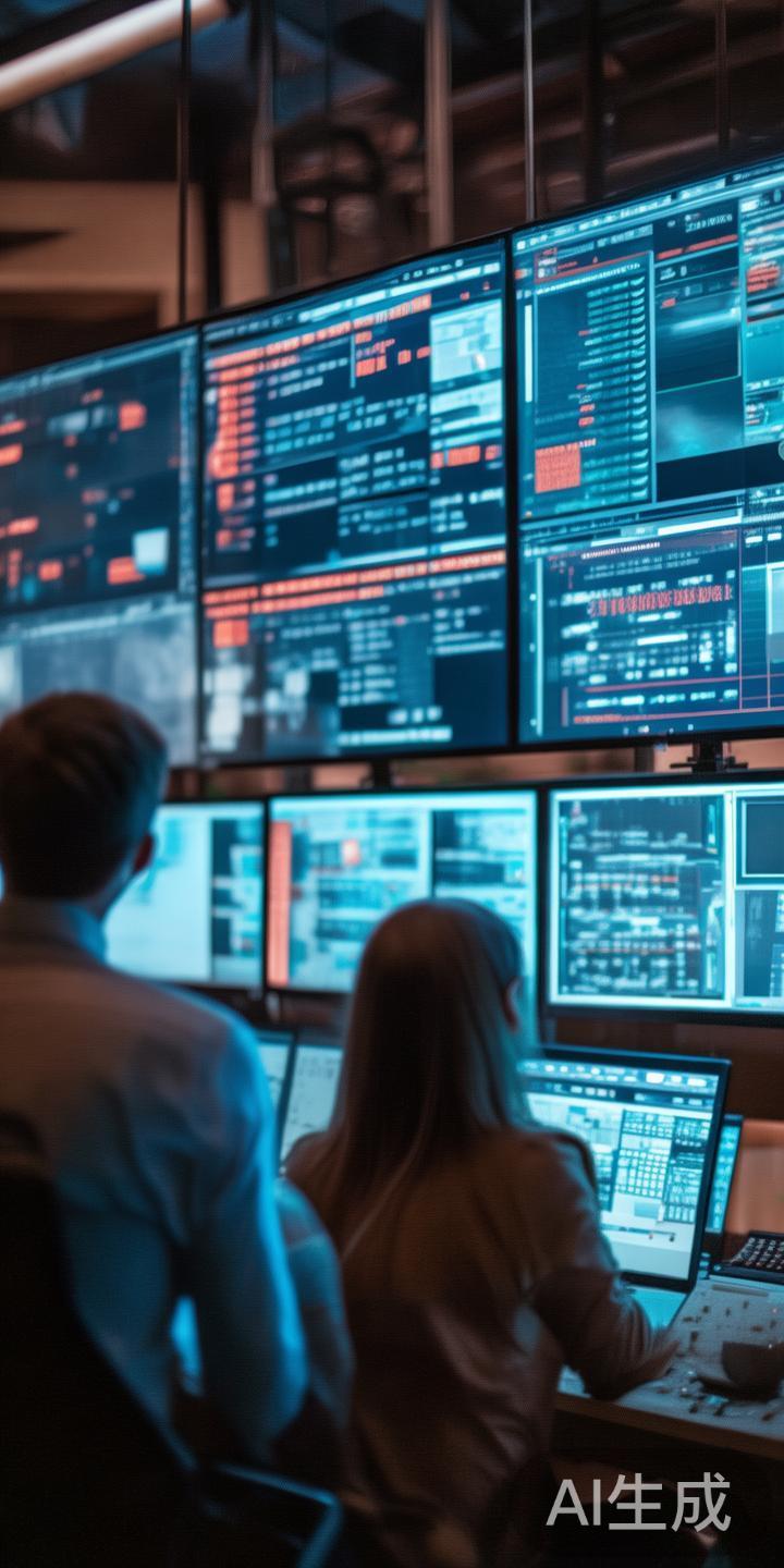 2.&nbsp;观察应用提示信息
注意屏幕上出现的错误提示