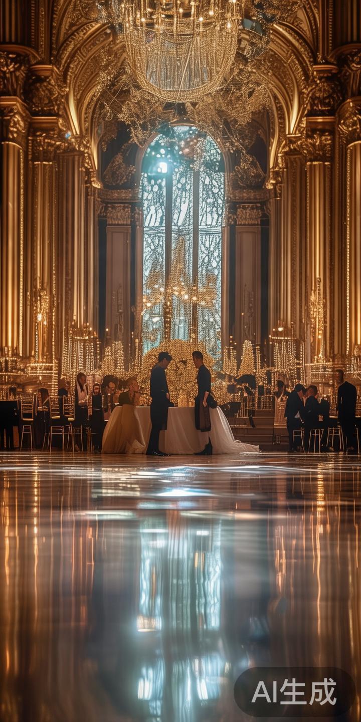 金年会策划攻略:合理安排助力公司年度目标与团队凝聚力提升 在企业发展过程中,年度盛会不仅是总结过去、展望未来