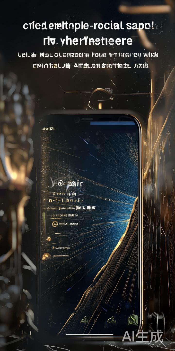 在当今数字化快速发展的时代，手机应用已成为人们生活