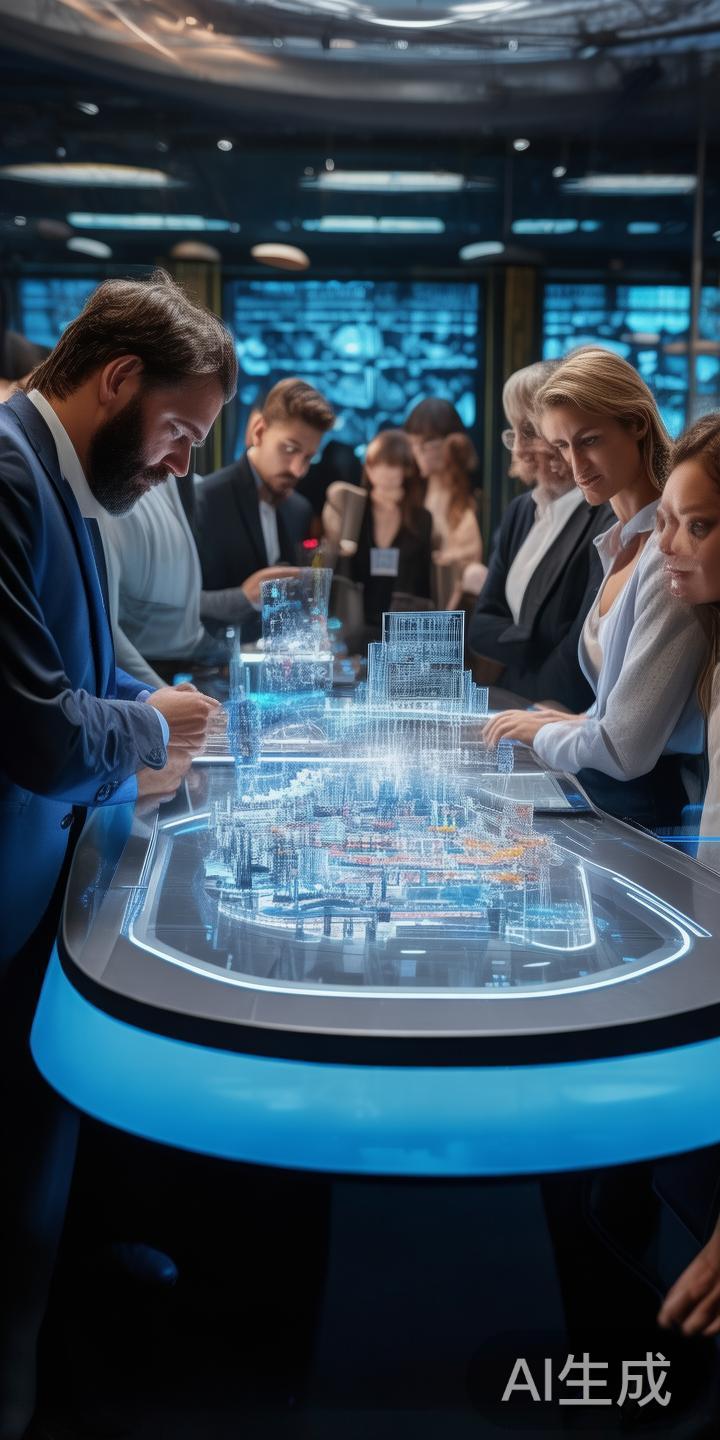 一、提前筹划与方案设计
企业应根据预算和目标，制