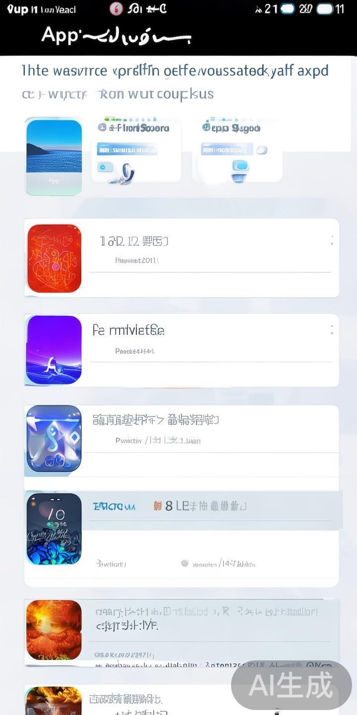苹果应用商店作为苹果设备的官方应用平台，提供最安全