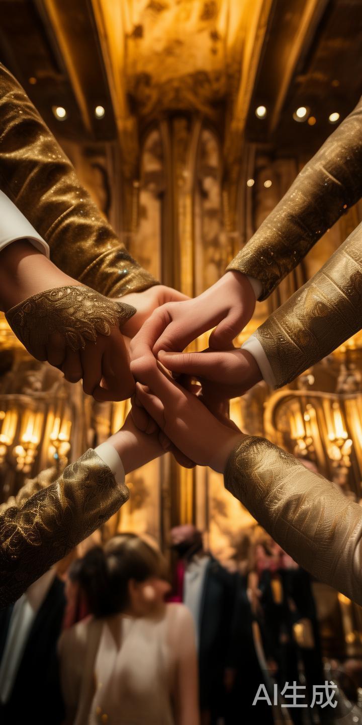 金年会的合作伙伴主要可以划分为以下几类：战略合作伙